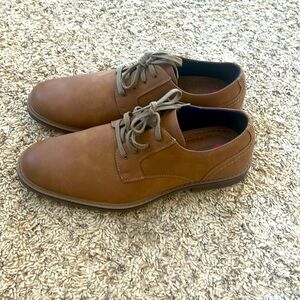 Dockers Brown Shoes